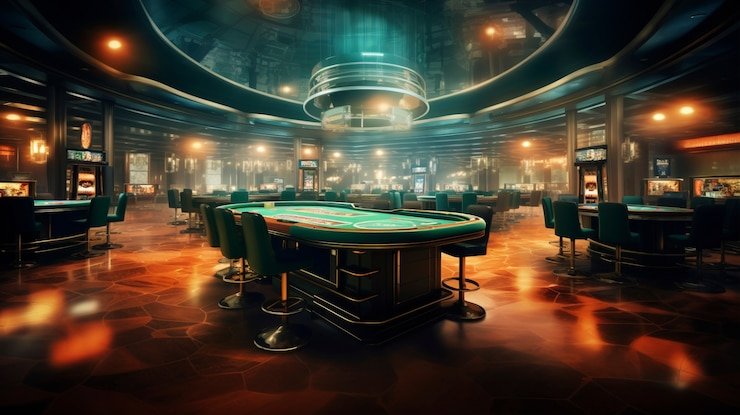 gbt77 Twilight Princess - Permainan Slot Bertema Dunia Gelap